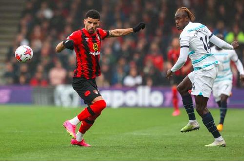 Nhận định Bournemouth vs Chelsea, 20h ngày 17/9, vòng 5 Ngoại hạng Anh