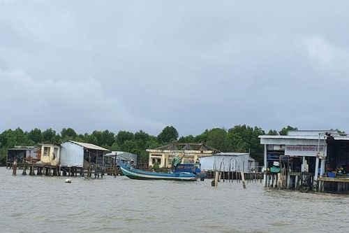 Giữ đất cho 'Mũi thuyền' Cà Mau- Bài 3: Cần một cơ chế ưu tiên