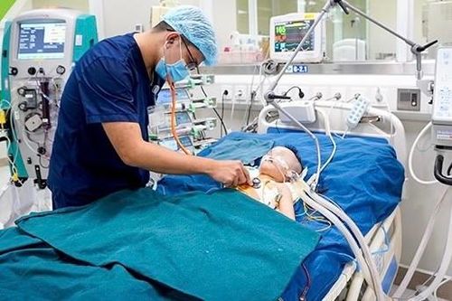 Nhiều trẻ em nguy hiểm tính mạng vì nhiễm vi khuẩn tụ cầu vàng