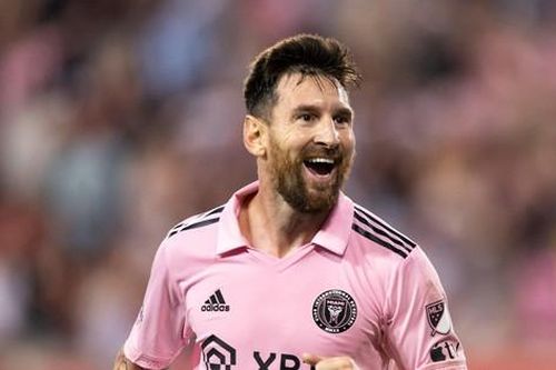 FIFA công bố đề cử giải The Best 2023: Tranh cãi Lionel Messi