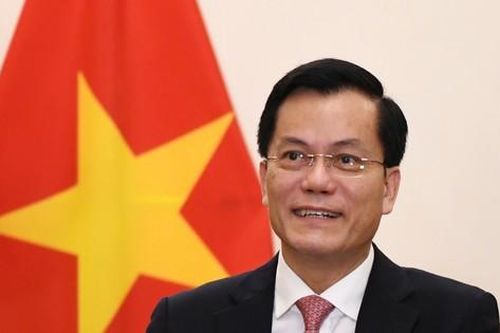 Thứ trưởng Hà Kim Ngọc nói về chuyến thăm Việt Nam của Tổng thống Mỹ Joe Biden