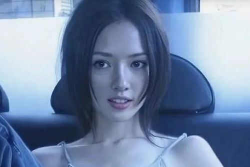 Nữ thần Đài Loan Quách Bích Đình gây sốc vì xuống sắc sau khi lấy chồng trăng hoa