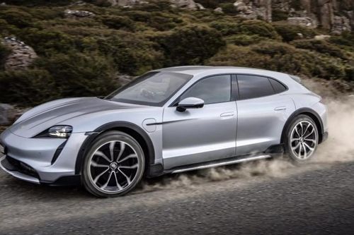 Triệu hồi ô tô điện của Audi và Porsche do nguy cơ cháy nổ