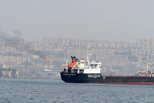 THẾ GIỚI 24H: Iran bắt giữ 2 tàu chở dầu mang cờ Panama
