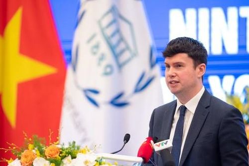 'Chuyển đổi số cho chúng ta oxy để vượt qua những thách thức'