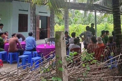 Nghi vấn mẹ bị trầm cảm sát hại con 2 tháng tuổi