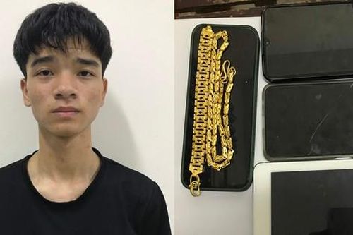 Lừa lấy lại tiền cho nạn nhân bị lừa đảo... để chiếm đoạt tài sản