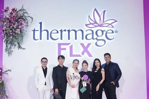 Shynh Premium 'bội thu' giải thưởng ấn tượng tại sự kiện 'Thermage 20 năm - Hành trình tiếp nối'