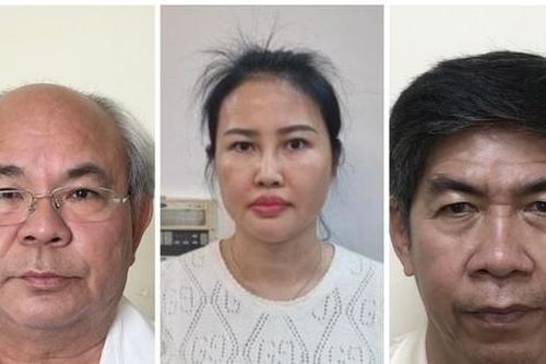 Đề nghị truy tố cựu Giám đốc Sở Y tế tỉnh Tây Ninh