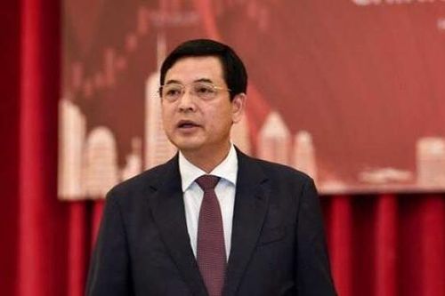Bộ Xây dựng có thứ trưởng mới