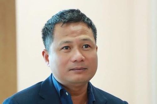 Thủ tướng bổ nhiệm ông Đỗ Đức Hoàng làm Phó Tổng Giám đốc VTV