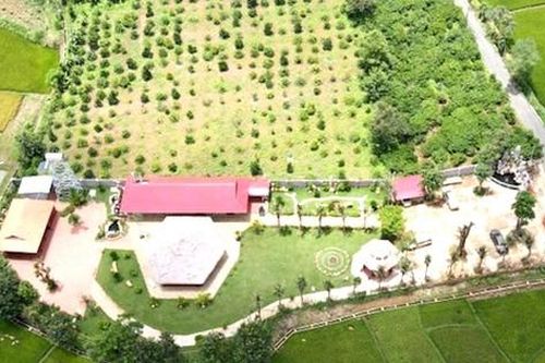 Vụ 'biệt phủ' xây trái phép: Tòa bác đơn kiện Chủ tịch TP Pleiku