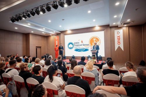 Đoàn famtrip của Kazakhstan và các nước CIS đến khảo sát du lịch Nha Trang - Khánh Hòa