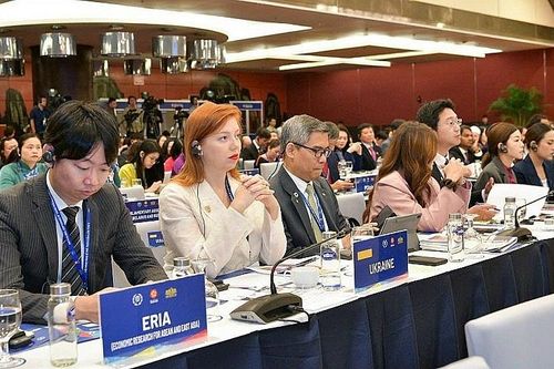 Các nghị sỹ trẻ cần chủ động học hỏi, đưa ra quan điểm về phát triển công nghệ số