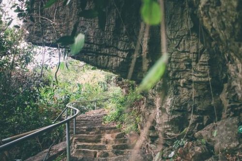 Khám phá vẻ đẹp động Vái Giời - Chốn bồng lai tiên cảnh ở Ninh Bình