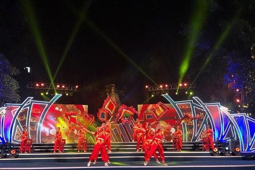 Khám phá Tây Ninh trong lòng Hà Nội