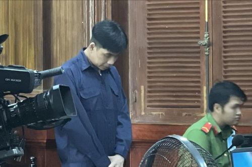 Đâm chết chủ nợ vì bị truy đòi tiền lãi