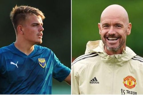 MU đón tân binh thứ 8, sếp bự 'giải cứu' Jadon Sancho