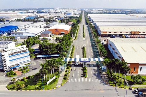 Bất động sản Phú Giáo đón đầu xu hướng dịch chuyển về phía bắc ở Bình Dương