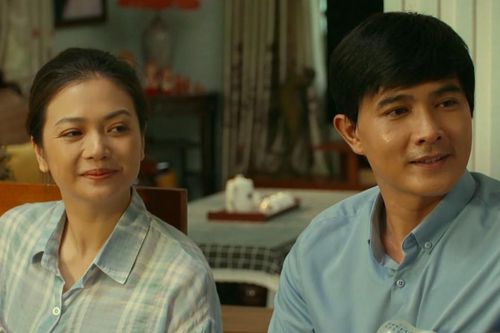 'Cú lừa' khán giả ngoạn mục của 'Gia đình mình vui bất thình lình'