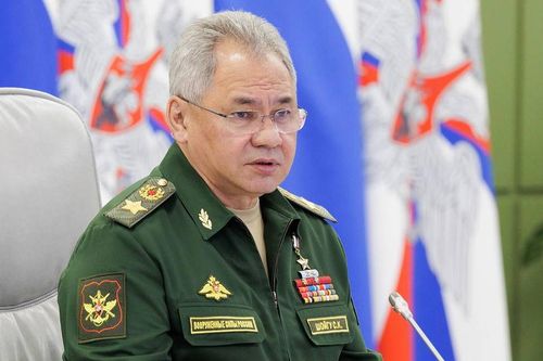Nga tiết lộ đang phát triển tàu ngầm hạt nhân mới