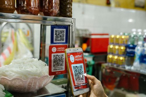 Phát triển hệ sinh thái tài chính số để thúc đẩy kinh tế số, xã hội số
