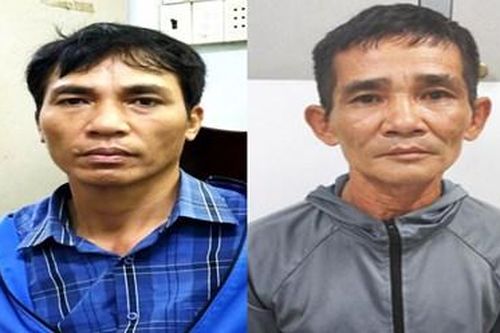 Phê chuẩn tạm giam hai bị can sau 30 năm trốn truy nã