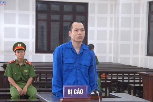 Đặt mua ma túy qua mạng về bán kiếm lời, lãnh án chung thân