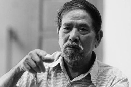 Lê Lựu - Tài và tình