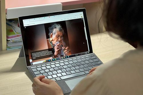 Quảng bá không gian văn hóa 54 dân tộc Việt Nam trên 'bảo tàng số'