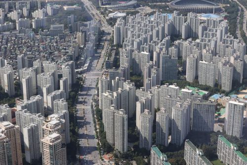 Hàn Quốc lo ngại giá nhà ở đắt đỏ kéo theo các hệ lụy kinh tế dài hạn