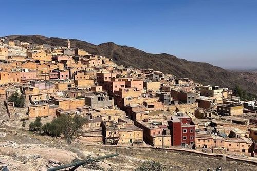 Động đất tại Maroc: Chính phủ hỗ trợ chỗ ở cho những người mất nhà cửa