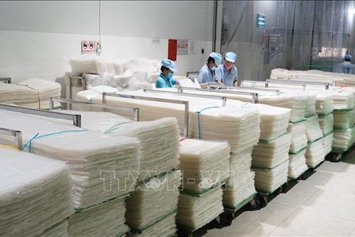 Nâng cao giá trị đặc sản OCOP