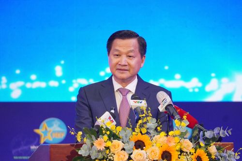 Khai mạc Diễn đàn Kinh tế TP Hồ Chí Minh năm 2023
