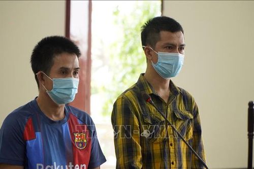 Đồng Tháp: Trả hồ sơ, điều tra bổ sung vụ án chống người thi hành công vụ