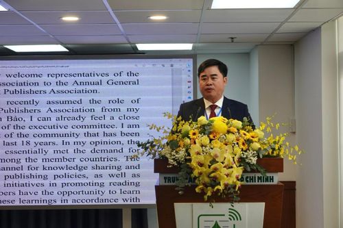 Việt Nam chung tay phát triển ngành xuất bản ở các quốc gia Đông Nam Á