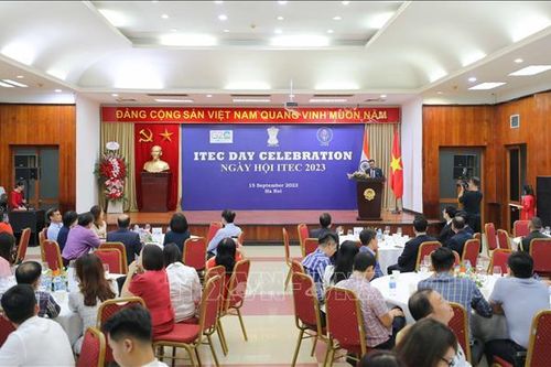 Kỷ niệm Chương trình Hợp tác Kinh tế và Kỹ thuật Ấn Độ