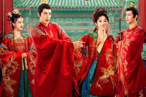 Phim Tân Lên nhầm kiệu hoa được chồng như ý gây thất vọng