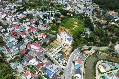Nhà đầu tư dự án hơn 9.000 tỷ đồng báo lãi 'nhỏ giọt' nửa đầu năm