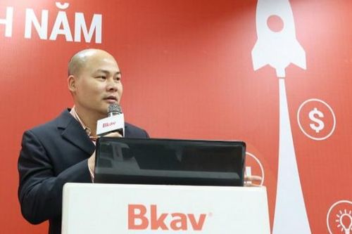 Bkav Pro của ông Nguyễn Tử Quảng báo lãi giảm 74%, hơn 4 tỷ đồng