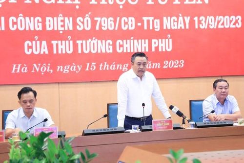Phải thay đổi nhận thức của cấp ủy, chính quyền các cấp về PCCC