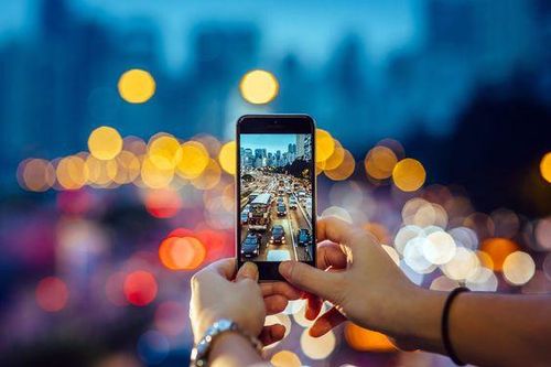 Muốn chụp ảnh đẹp trên iPhone, bạn cần tắt ngay tính năng này trên camera