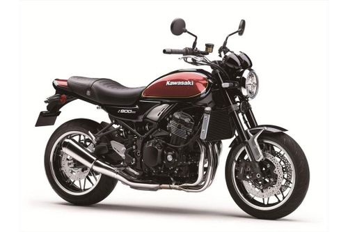 Top 10 môtô retro đẹp nhất năm 2023: Kawasaki Z900RS đứng đầu