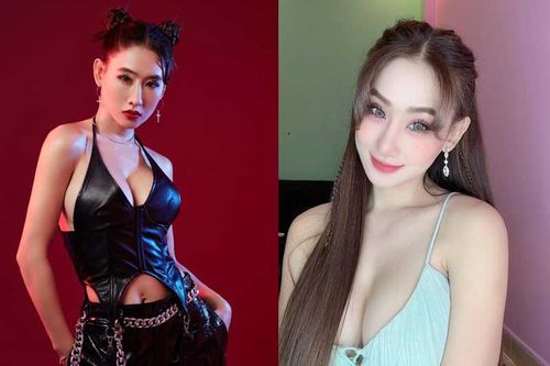 Chiêm ngưỡng đường cong 'chết người' của nữ DJ được khen quyến rũ hơn cả Ngọc Trinh
