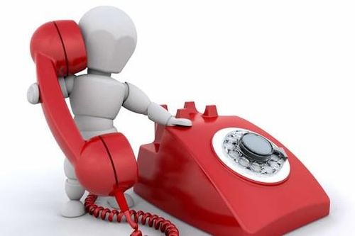 Công khai số điện thoại đường dây nóng hỗ trợ doanh nghiệp