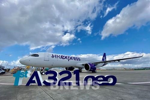 Airbus hướng tới phát triển chuỗi cung ứng bền vững tại Việt Nam