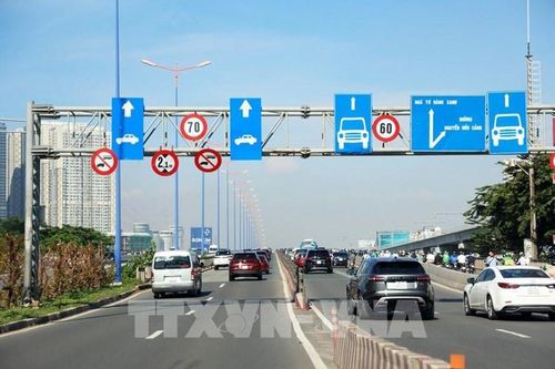 Cần lộ trình chuyển đổi phát triển xanh ở Tp. Hồ Chí Minh