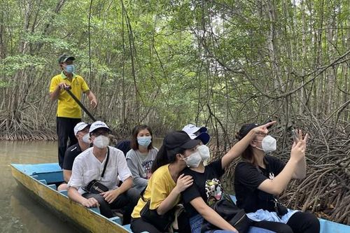 Thành phố Hồ Chí Minh sớm hoàn thiện bộ tiêu chí về tăng trưởng xanh
