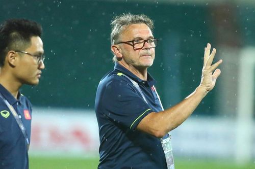 'U23 Việt Nam không phải mạnh nhất ĐNÁ, kém hơn Indonesia lẫn Thái Lan'