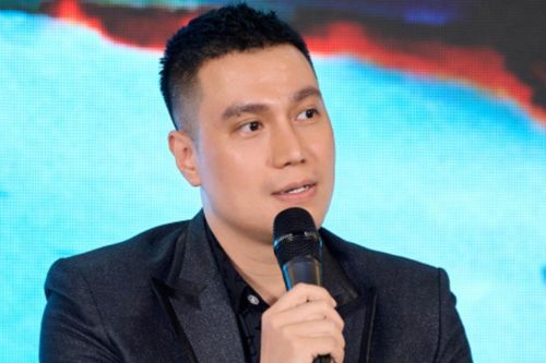 Việt Anh bị cắm sừng trong phim mới, nhìn sang chân dung vợ cũ mới ngỡ ngàng